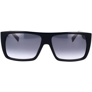 Hodinky & Bižuterie Ženy sluneční brýle Marc Jacobs Occhiali da Sole  Marc Icon 096/S 807 Černá