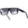 Hodinky & Bižuterie sluneční brýle Marc Jacobs Occhiali da Sole  Marc Icon 096/S 807 Černá