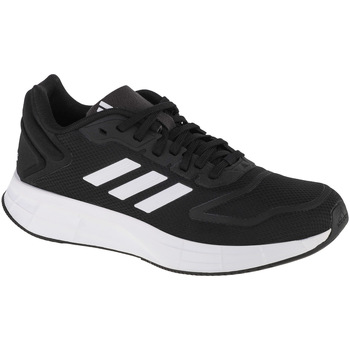adidas Běžecké / Krosové boty adidas Duramo 10 - Černá