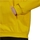 Textil Muži Teplákové bundy adidas Originals adidas Entrada 22 Sweat Hoodie Žlutá