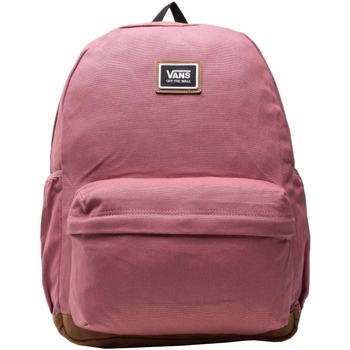 Taška Ženy Batohy Vans Realm Plus Backpack Růžová