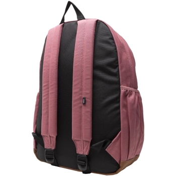 Vans Realm Plus Backpack Růžová