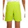 Textil Chlapecké Teplákové kalhoty Nike PANTALON CORTO NIO  SPORTSWEAR DO6582 Zelená