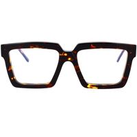 Hodinky & Bižuterie Muži sluneční brýle Kuboraum Occhiali Da Vista  K26 TOR-OP Other