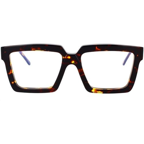 Hodinky & Bižuterie sluneční brýle Kuboraum Occhiali Da Vista  K26 TOR-OP Other