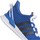 Boty Děti Nízké tenisky adidas Originals Upath Run Tmavě modrá