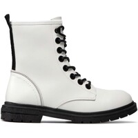 Boty Ženy Kotníkové boty Wrangler WL12560A Bílá