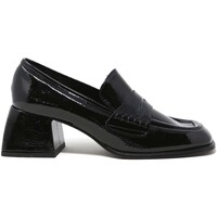 Boty Ženy Mokasíny Grace Shoes 5277001 Černá