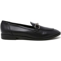 Boty Ženy Mokasíny Grace Shoes 715K001 Černá