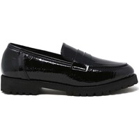Boty Ženy Mokasíny Grace Shoes 369001 Černá