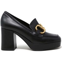 Boty Ženy Mokasíny Grace Shoes 497004 Černá