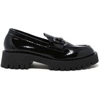 Boty Ženy Mokasíny Grace Shoes 631009 Černá