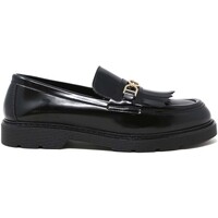 Boty Ženy Mokasíny Grace Shoes ASTRY018 Černá