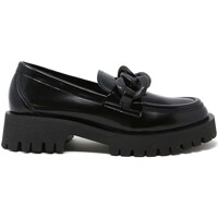 Boty Ženy Mokasíny Grace Shoes 631023 Černá