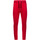 Textil Muži Teplákové kalhoty Ombre Pánské tepláky Stylo červená Červená