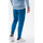 Textil Muži Teplákové kalhoty Ombre Pánské tepláky Emeryk modrá Modrá