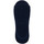 Doplňky  Doplňky k obuvi Ombre Pánské ponožky Alvar navy 3 pack Tmavě modrá