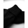 Textilní doplňky Rukavice Felber&Apos;S Pánské rukavice Kanga černé Černá