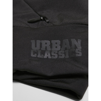 Urban Classics Pánské rukavice Elge černé Černá