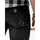 Textil Muži Rifle Ombre pánské džíny Edela černá Černá