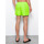 Textil Muži Plavky / Kraťasy Ombre Pánské koupací šortky Presto světle zelená Zelená