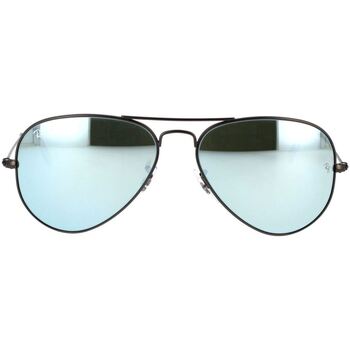 Hodinky & Bižuterie sluneční brýle Ray-ban Occhiali da Sole  Aviator RB3025 029/30 Other