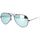 Hodinky & Bižuterie sluneční brýle Ray-ban Occhiali da Sole  Aviator RB3025 029/30 Other