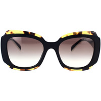 Hodinky & Bižuterie Ženy sluneční brýle Prada Occhiali da Sole  PR16YS 01M0A7 Other