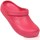 Boty Děti Šněrovací polobotky  & Šněrovací společenská obuv Big Star INT1735C Růžová