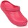 Boty Ženy Šněrovací polobotky  & Šněrovací společenská obuv Big Star INT1734E Růžová