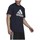 Textil Muži Trička s krátkým rukávem adidas Originals Design Freelift Černá