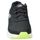 Boty Ženy Multifunkční sportovní obuv Skechers 149411-BKMT Černá