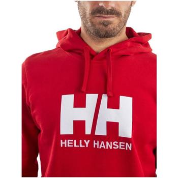 Helly Hansen  Červená