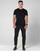 Textil Muži Trička s krátkým rukávem THEAD. AUSTIN T-SHIRT Černá