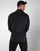 Textil Muži Košile s dlouhymi rukávy THEAD. ADRIAN SHIRT Černá