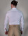 Textil Muži Košile s dlouhymi rukávy THEAD. ADRIAN SHIRT Bílá