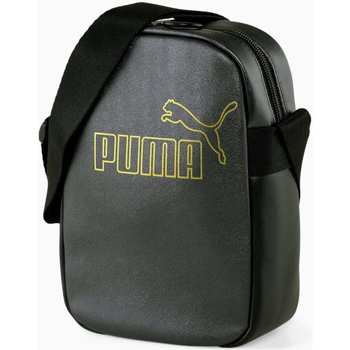 Taška Sportovní tašky Puma Core Up Černá