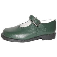 Boty Pracovní obuv Hamiltoms 9566-18 Zelená