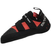 Boty Ženy Nízké tenisky adidas Originals Five Ten Anasazi LV Pro Černé, Červené