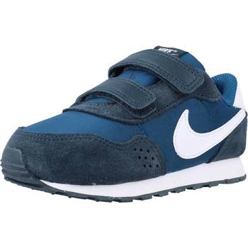 Nike Tenisky Dětské MD VALIANT - Modrá
