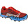 Boty Ženy Běžecké / Krosové boty Inov 8 X-Talon 255 Červená