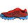 Boty Ženy Běžecké / Krosové boty Inov 8 X-Talon 255 Červená
