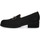 Boty Ženy Multifunkční sportovní obuv Confort BRINA NERO Černá
