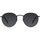 Hodinky & Bižuterie sluneční brýle Meller Yster Černá