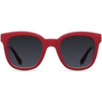 Hodinky & Bižuterie sluneční brýle Meller Mahe Vínově červené