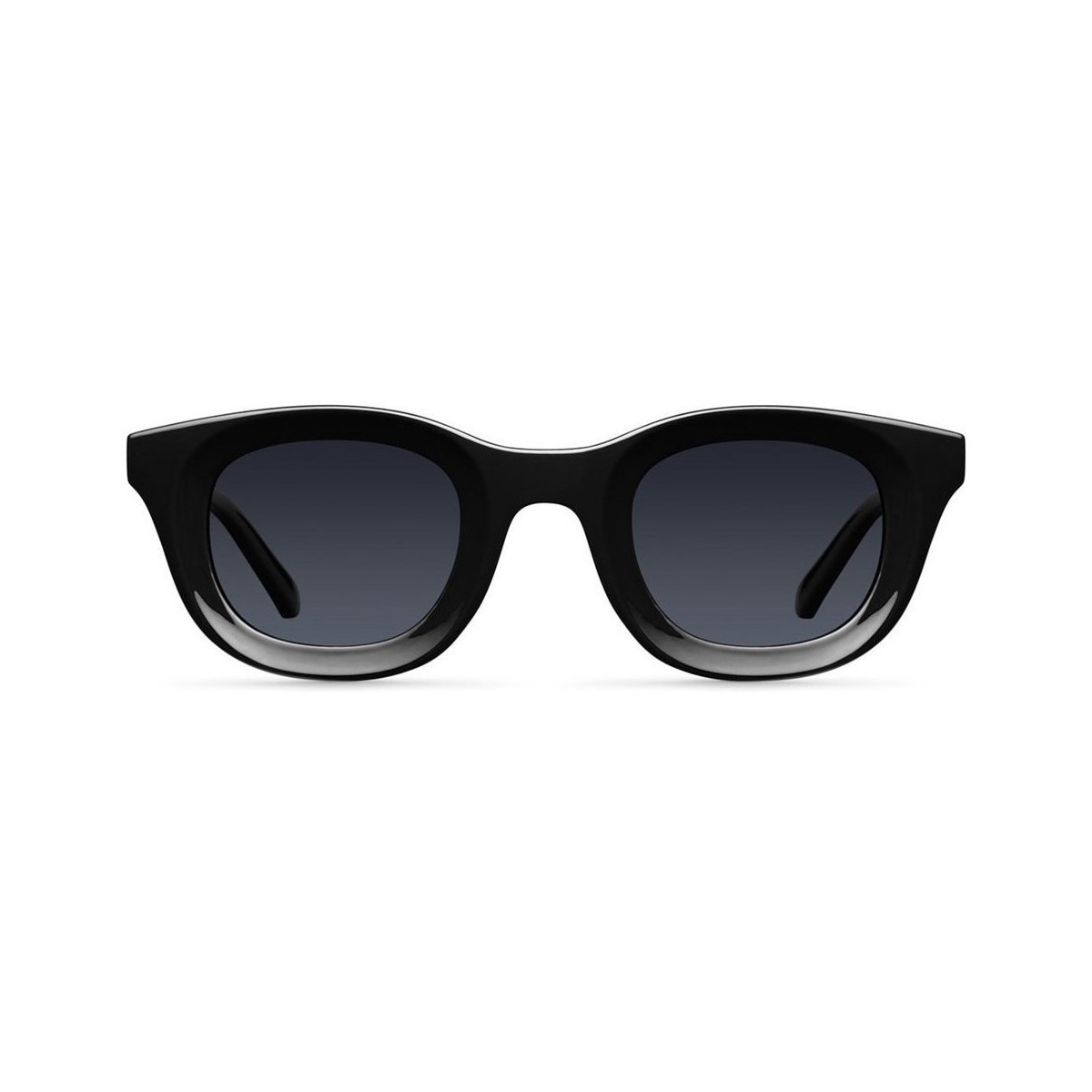 Hodinky & Bižuterie sluneční brýle Meller Gasira Černá