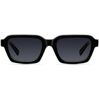 Hodinky & Bižuterie sluneční brýle Meller Adisa Černá