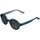Hodinky & Bižuterie sluneční brýle Meller Bashira Modrá