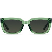 Hodinky & Bižuterie sluneční brýle Meller Johari Zelená