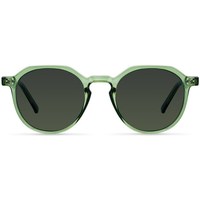 Hodinky & Bižuterie sluneční brýle Meller Chauen Zelená